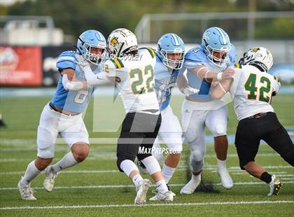 Thumbnail 1 in Benbrook vs. China Spring photogallery.