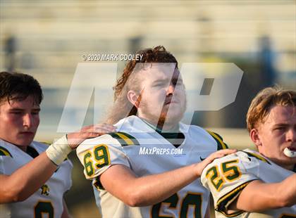 Thumbnail 3 in Benbrook vs. China Spring photogallery.