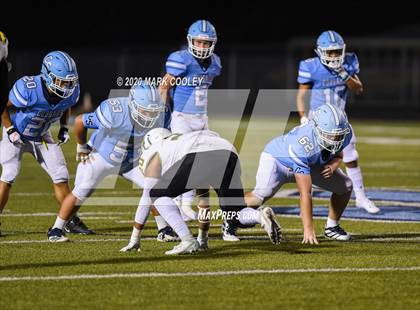 Thumbnail 2 in Benbrook vs. China Spring photogallery.
