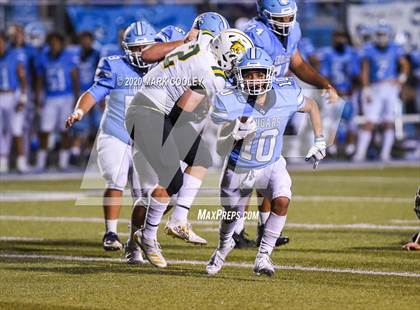 Thumbnail 2 in Benbrook vs. China Spring photogallery.