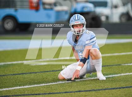 Thumbnail 2 in Benbrook vs. China Spring photogallery.