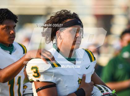 Thumbnail 3 in Benbrook vs. China Spring photogallery.