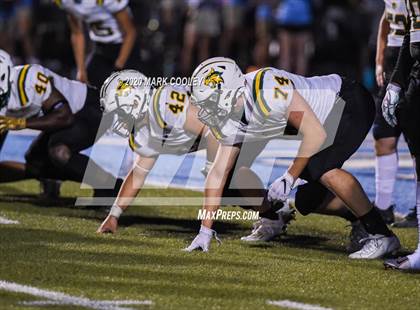 Thumbnail 2 in Benbrook vs. China Spring photogallery.