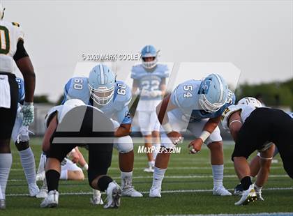 Thumbnail 1 in Benbrook vs. China Spring photogallery.