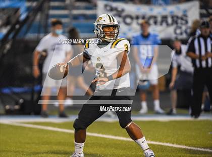 Thumbnail 2 in Benbrook vs. China Spring photogallery.