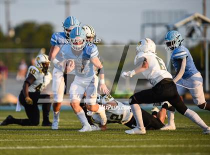Thumbnail 3 in Benbrook vs. China Spring photogallery.