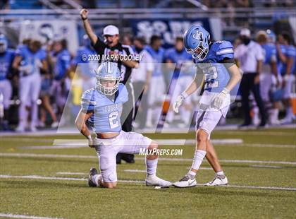Thumbnail 3 in Benbrook vs. China Spring photogallery.