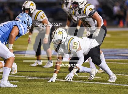 Thumbnail 1 in Benbrook vs. China Spring photogallery.