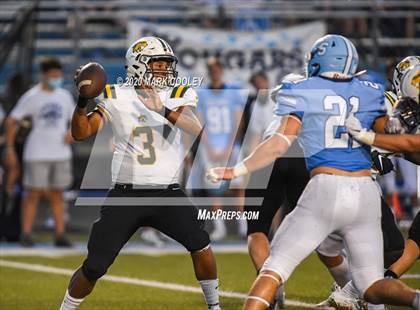 Thumbnail 2 in Benbrook vs. China Spring photogallery.