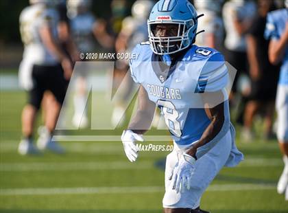 Thumbnail 3 in Benbrook vs. China Spring photogallery.