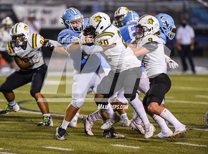 Thumbnail 2 in Benbrook vs. China Spring photogallery.