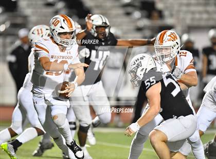 Thumbnail 1 in Round Rock Westwood @ Vandegrift photogallery.