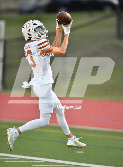 Thumbnail 1 in Round Rock Westwood @ Vandegrift photogallery.