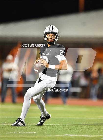 Thumbnail 1 in Round Rock Westwood @ Vandegrift photogallery.