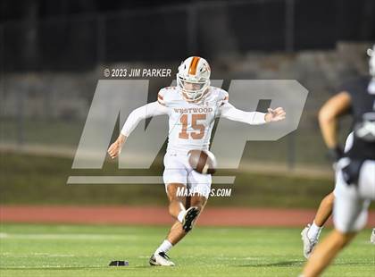 Thumbnail 1 in Round Rock Westwood @ Vandegrift photogallery.