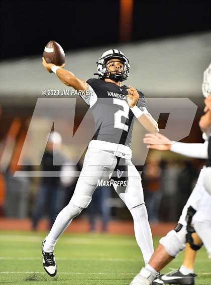 Thumbnail 1 in Round Rock Westwood @ Vandegrift photogallery.