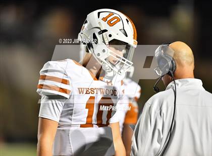 Thumbnail 2 in Round Rock Westwood @ Vandegrift photogallery.