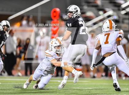 Thumbnail 1 in Round Rock Westwood @ Vandegrift photogallery.
