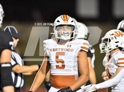 Thumbnail 1 in Round Rock Westwood @ Vandegrift photogallery.