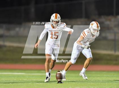 Thumbnail 1 in Round Rock Westwood @ Vandegrift photogallery.