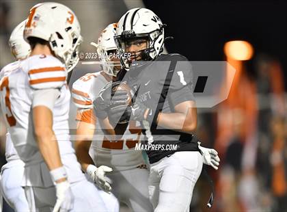 Thumbnail 3 in Round Rock Westwood @ Vandegrift photogallery.