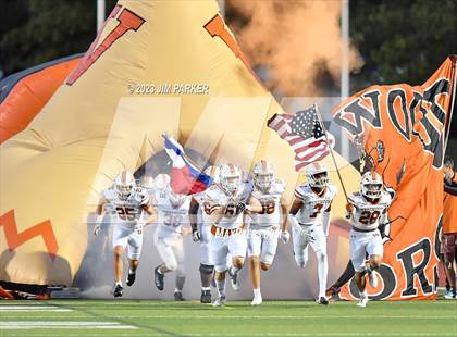Thumbnail 3 in Round Rock Westwood @ Vandegrift photogallery.