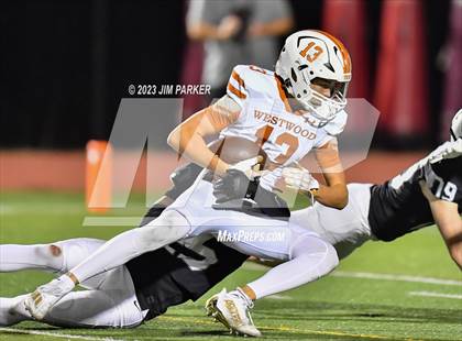 Thumbnail 1 in Round Rock Westwood @ Vandegrift photogallery.