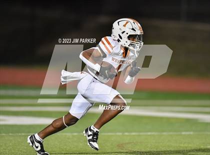 Thumbnail 1 in Round Rock Westwood @ Vandegrift photogallery.