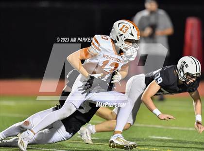 Thumbnail 3 in Round Rock Westwood @ Vandegrift photogallery.