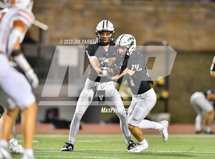 Thumbnail 3 in Round Rock Westwood @ Vandegrift photogallery.