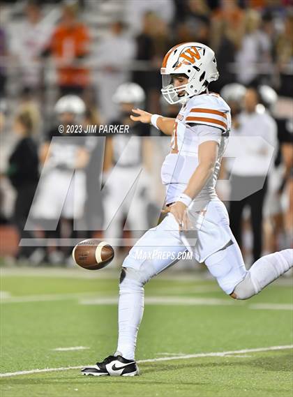 Thumbnail 1 in Round Rock Westwood @ Vandegrift photogallery.