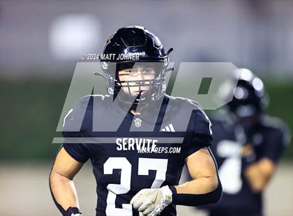 Thumbnail 2 in St. Paul @ Servite photogallery.