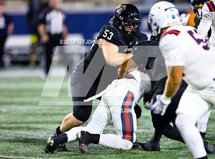 Thumbnail 2 in St. Paul @ Servite photogallery.