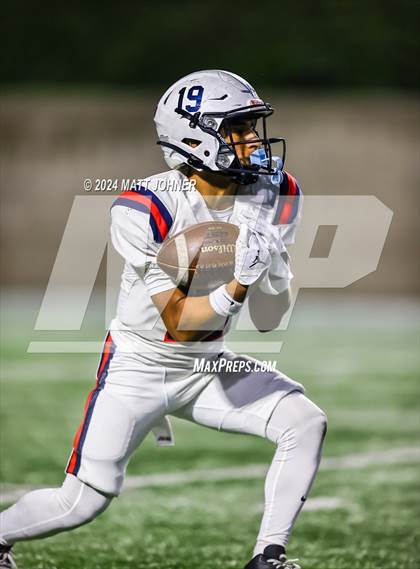 Thumbnail 2 in St. Paul @ Servite photogallery.