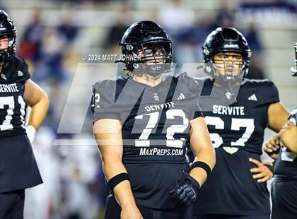 Thumbnail 1 in St. Paul @ Servite photogallery.
