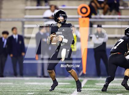 Thumbnail 1 in St. Paul @ Servite photogallery.