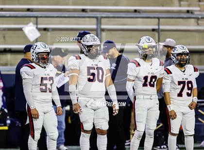 Thumbnail 3 in St. Paul @ Servite photogallery.