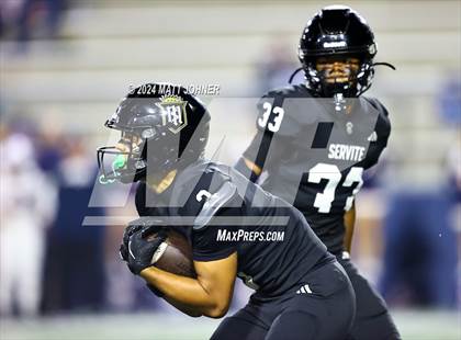 Thumbnail 3 in St. Paul @ Servite photogallery.