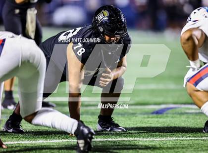 Thumbnail 1 in St. Paul @ Servite photogallery.