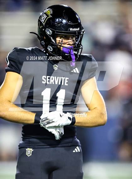Thumbnail 2 in St. Paul @ Servite photogallery.