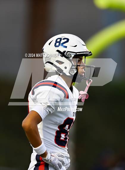 Thumbnail 1 in St. Paul @ Servite photogallery.