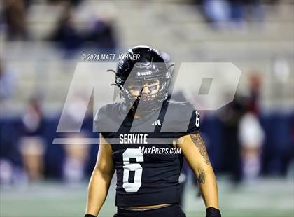 Thumbnail 3 in St. Paul @ Servite photogallery.