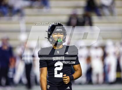 Thumbnail 2 in St. Paul @ Servite photogallery.