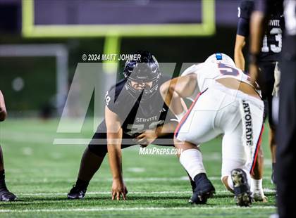 Thumbnail 2 in St. Paul @ Servite photogallery.