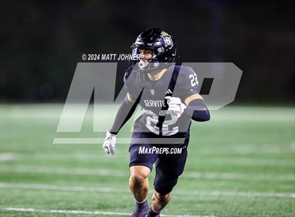 Thumbnail 1 in St. Paul @ Servite photogallery.