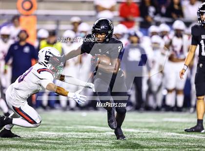 Thumbnail 2 in St. Paul @ Servite photogallery.