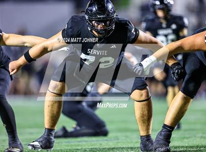 Thumbnail 3 in St. Paul @ Servite photogallery.
