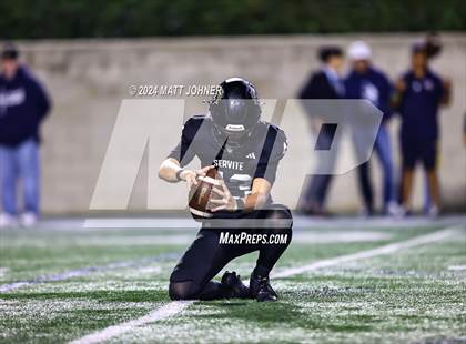 Thumbnail 3 in St. Paul @ Servite photogallery.