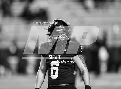 Thumbnail 1 in St. Paul @ Servite photogallery.
