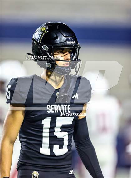 Thumbnail 3 in St. Paul @ Servite photogallery.
